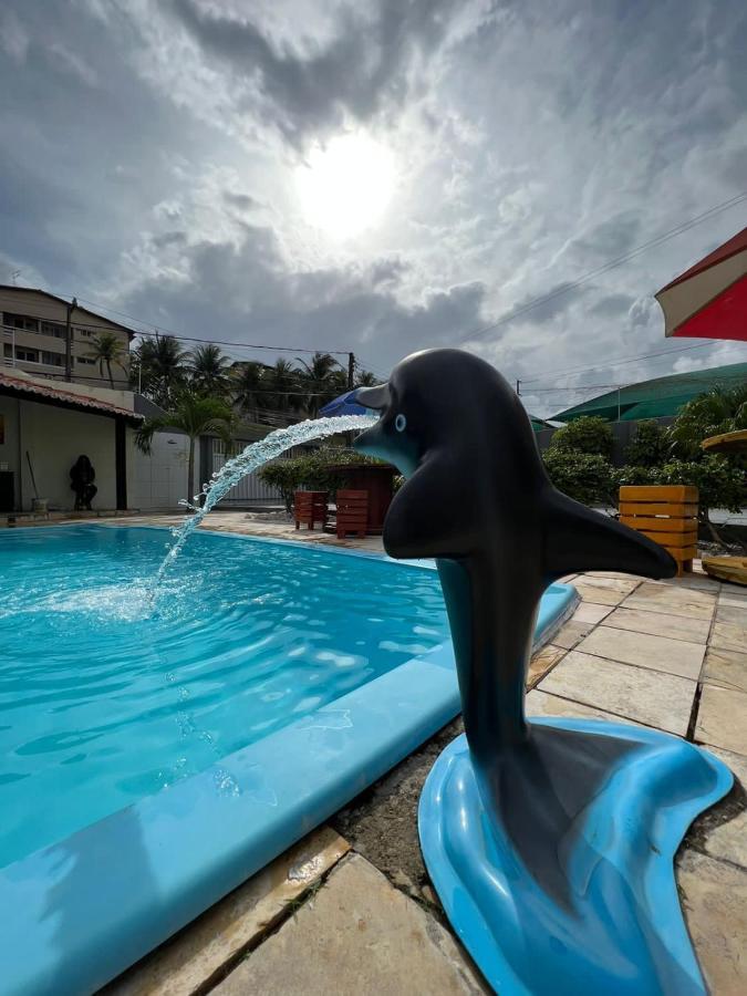 Flor Do Caribe Hostel *