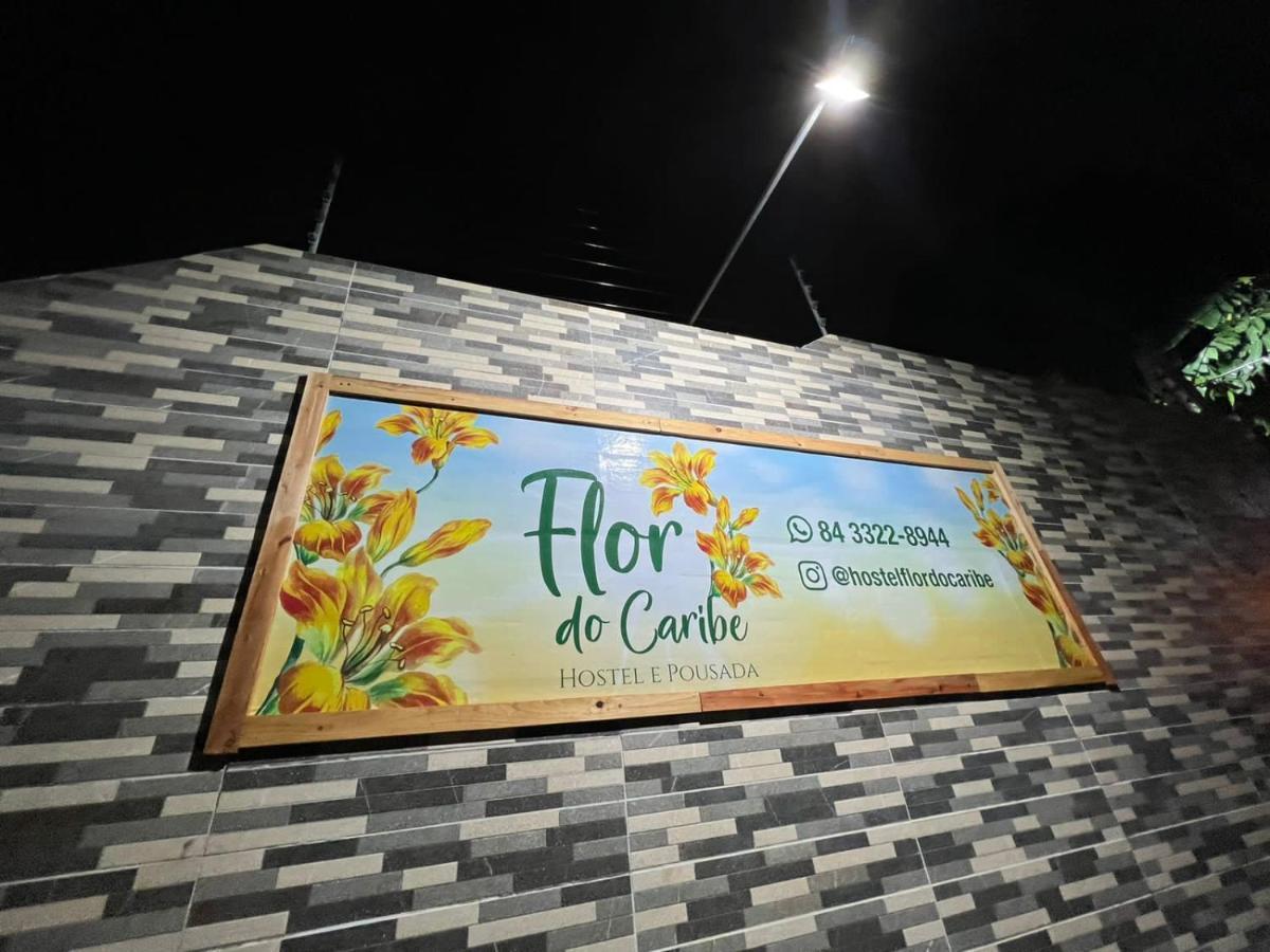 Flor Do Caribe Hostel *