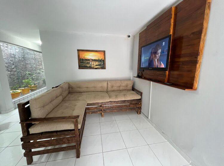 Flor Do Caribe Hostel Natal