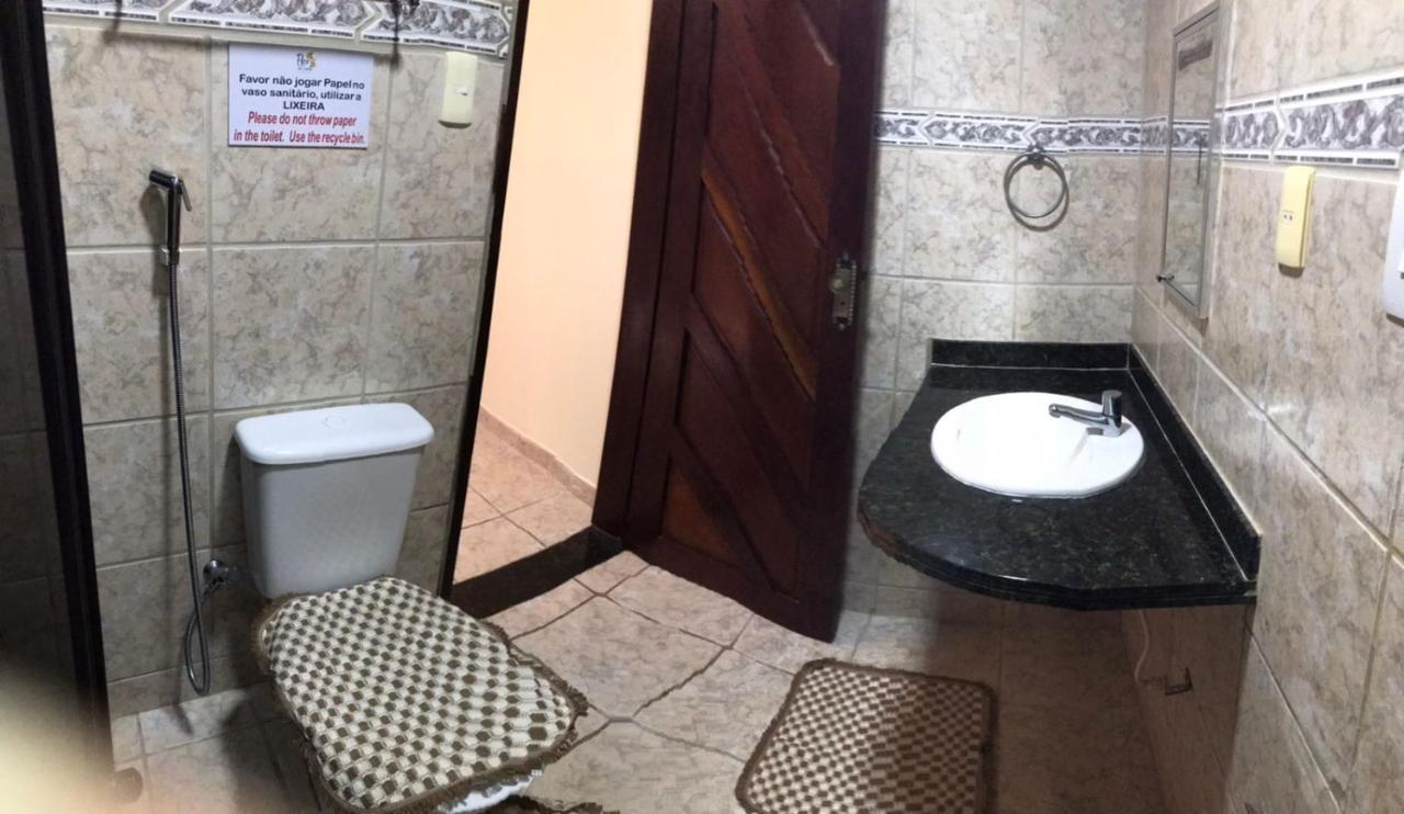 Flor Do Caribe Hostel *