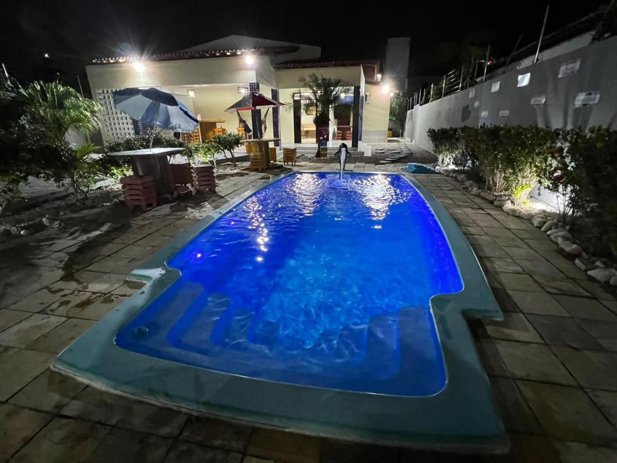 Hostel Flor Do Caribe *