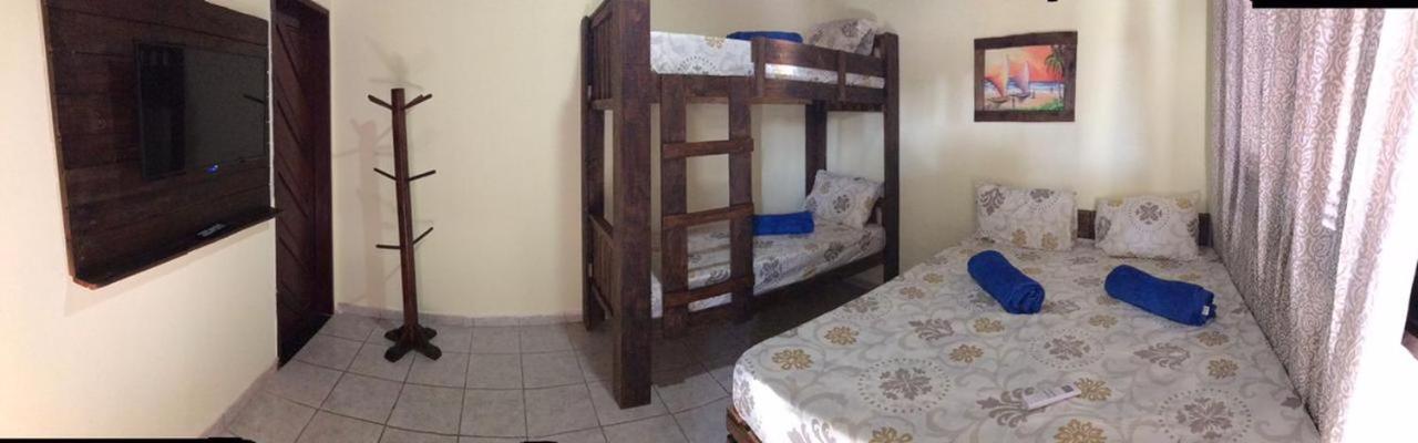 Hostel Flor Do Caribe *