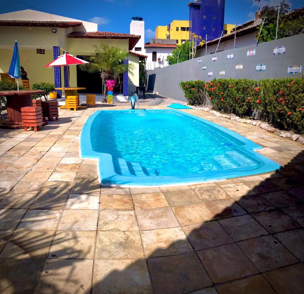 Flor Do Caribe Hostel Natal