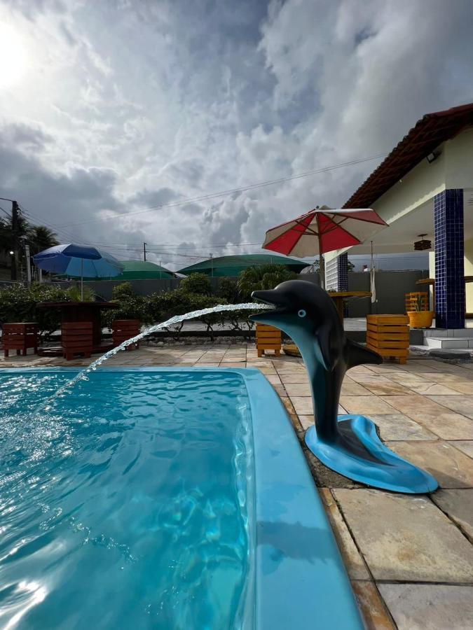 Flor Do Caribe Hostel *