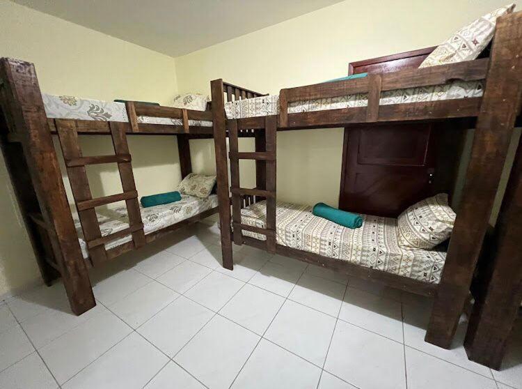 Flor Do Caribe Hostel *