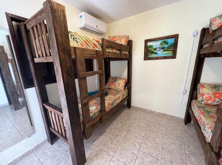 Flor Do Caribe Hostel Natal