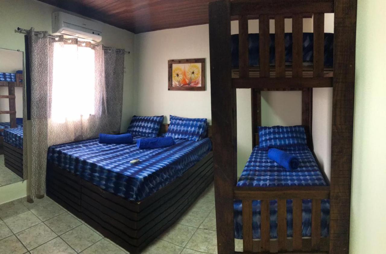 Hostel Flor Do Caribe *