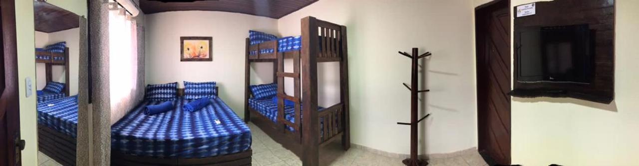 Hostel Flor Do Caribe Natal