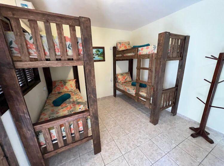 Hostel Flor Do Caribe Natal
