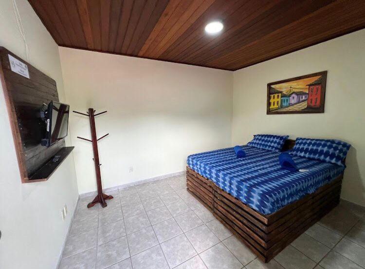 Hostel Flor Do Caribe Natal