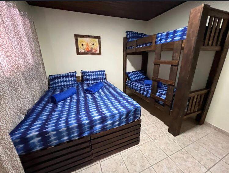 Hostel Flor Do Caribe *
